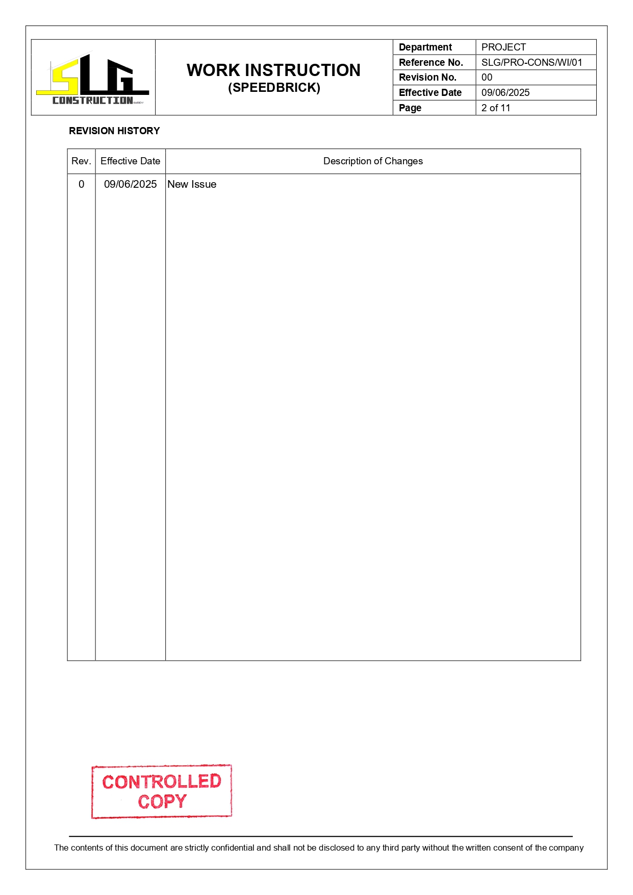 SLG-PRO-WI Page 2