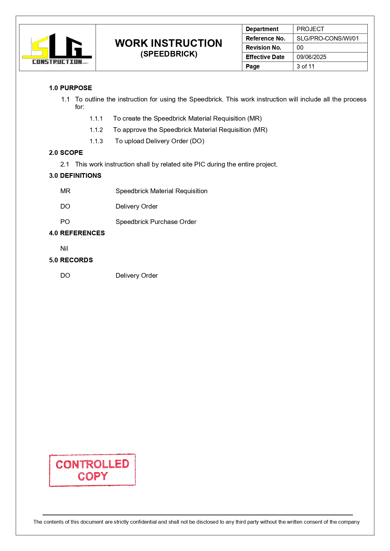 SLG-PRO-WI Page 3