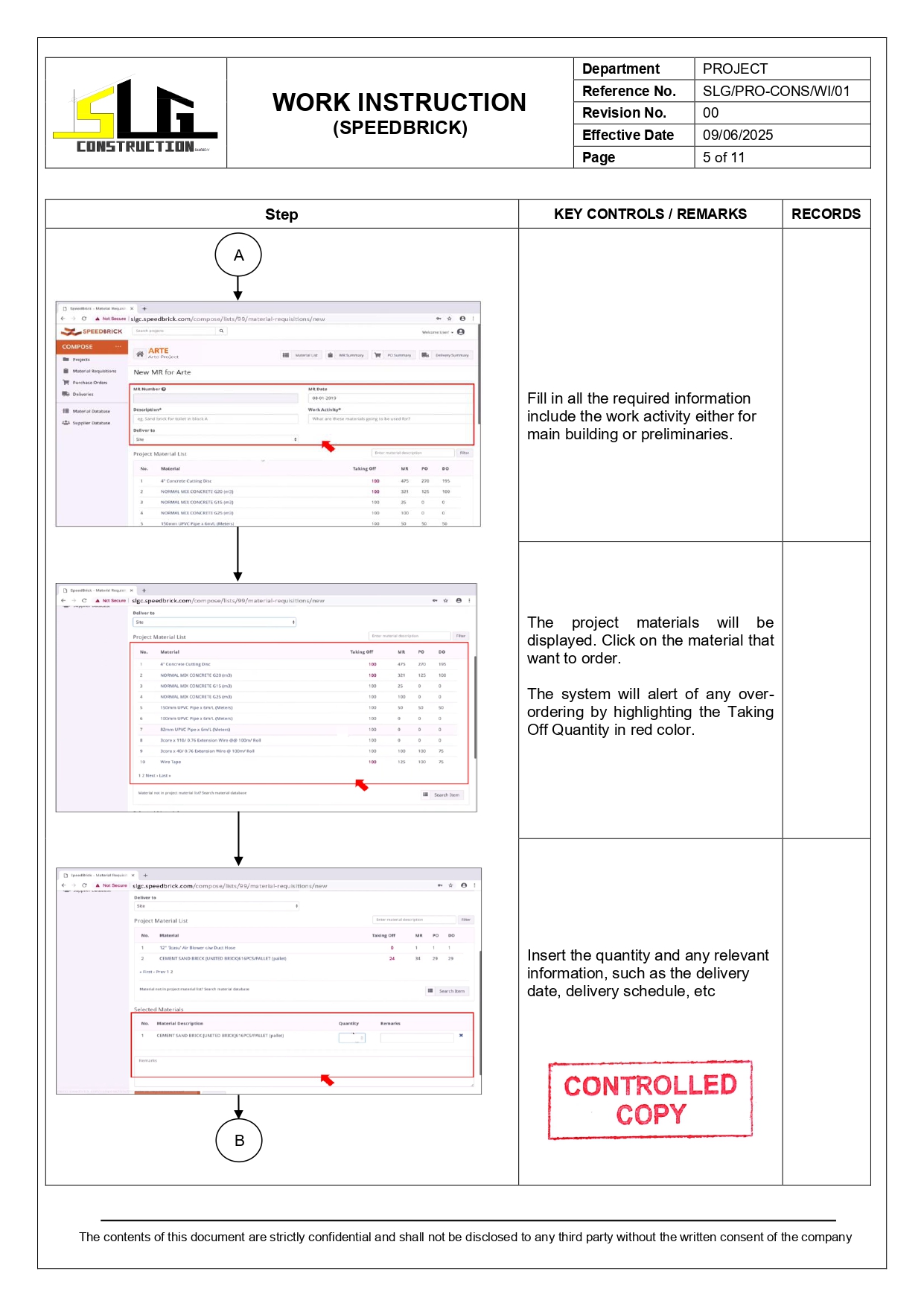 SLG-PRO-WI Page 5