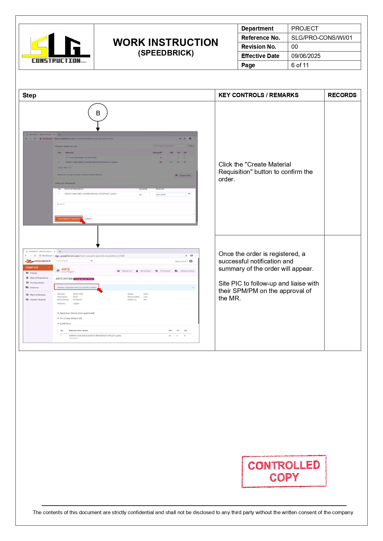 SLG-PRO-WI Page 6
