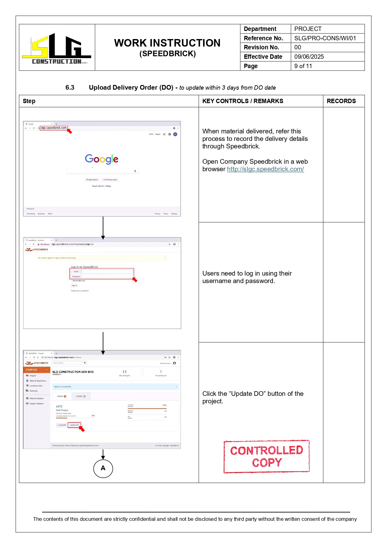 SLG-PRO-WI Page 9