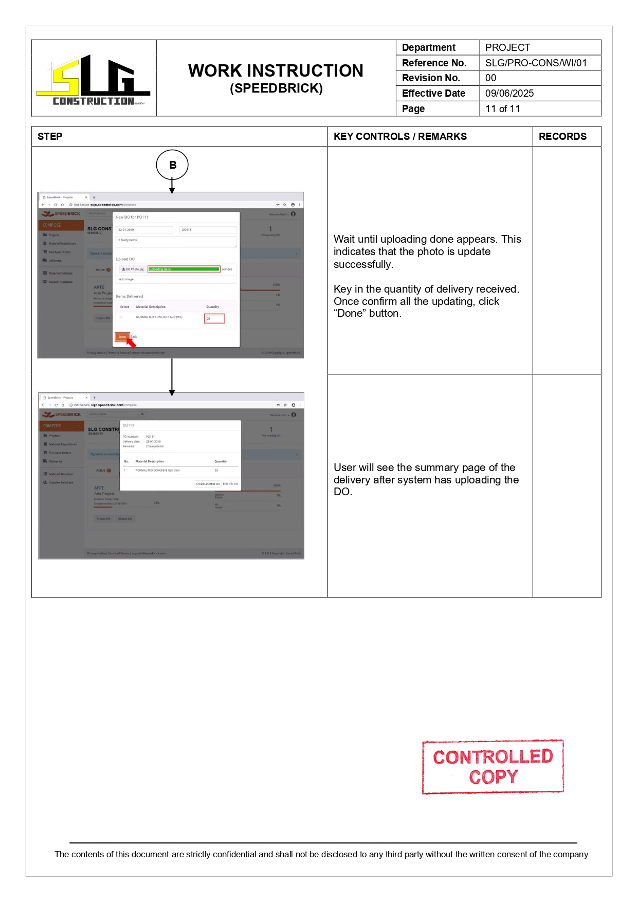 SLG-PRO-WI Page 11
