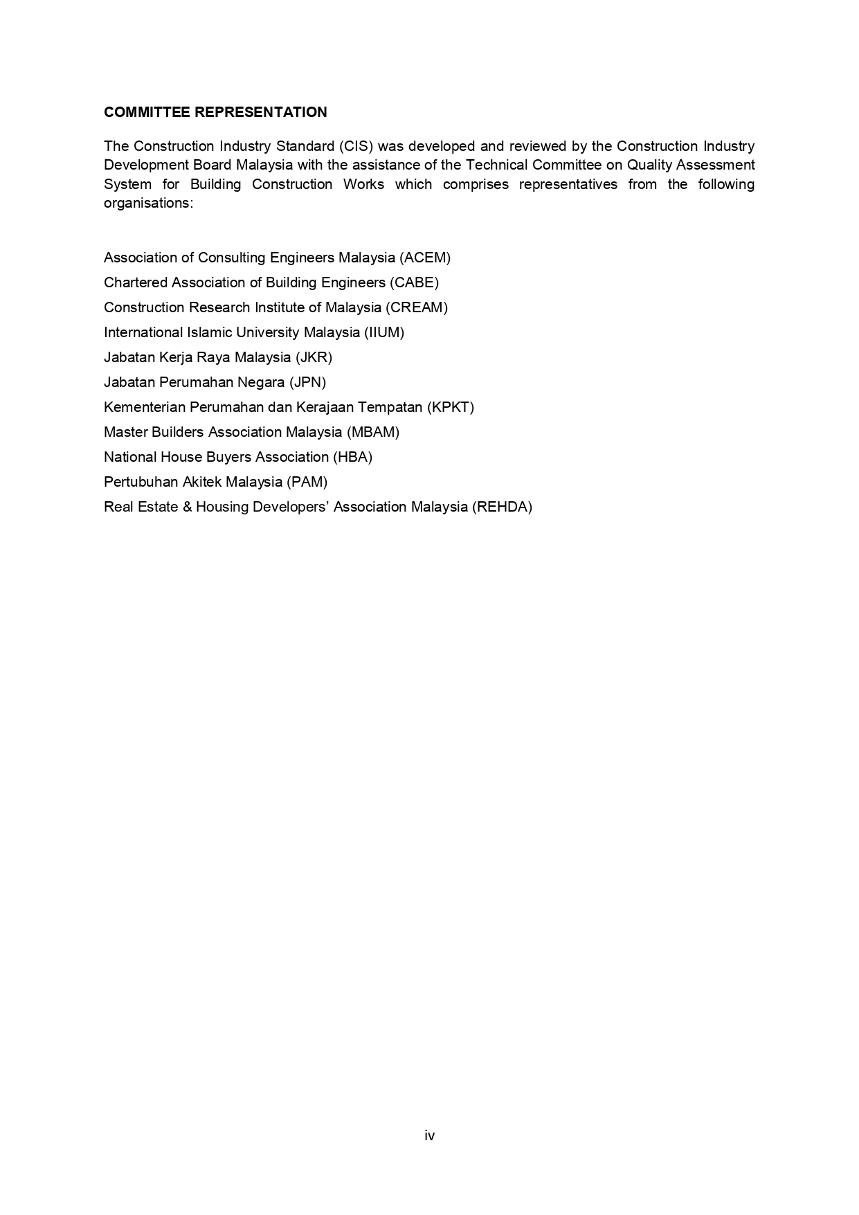 Qlassic Manual Page 5