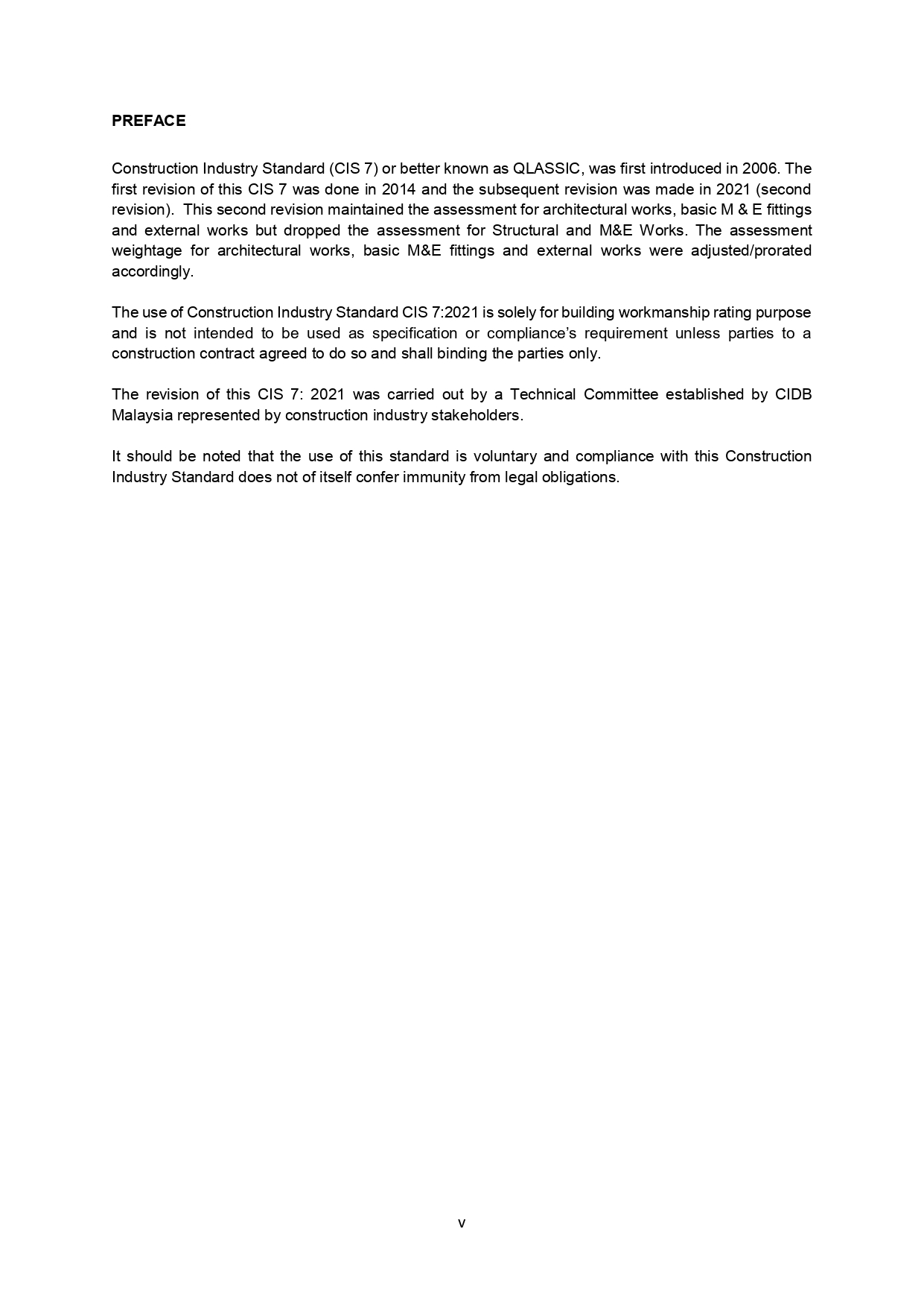 Qlassic Manual Page 6